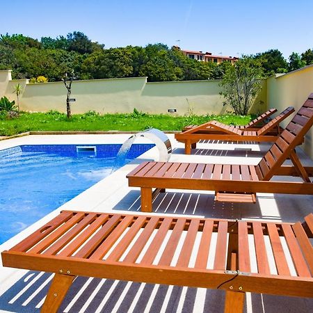Holiday Home - Istrian Dream With Swimming Pool Peroj Exteriér fotografie